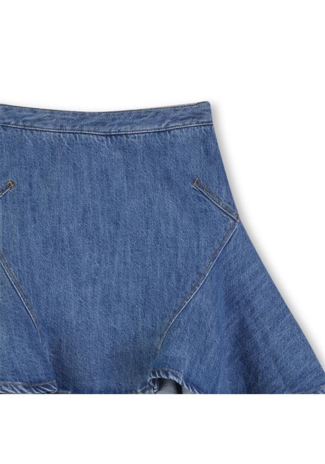 Gonna con logo GIVENCHY KIDS | H31207Z10